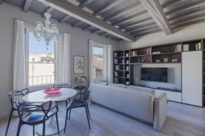 Ricasoli 34 House by 360Rentals, Florence